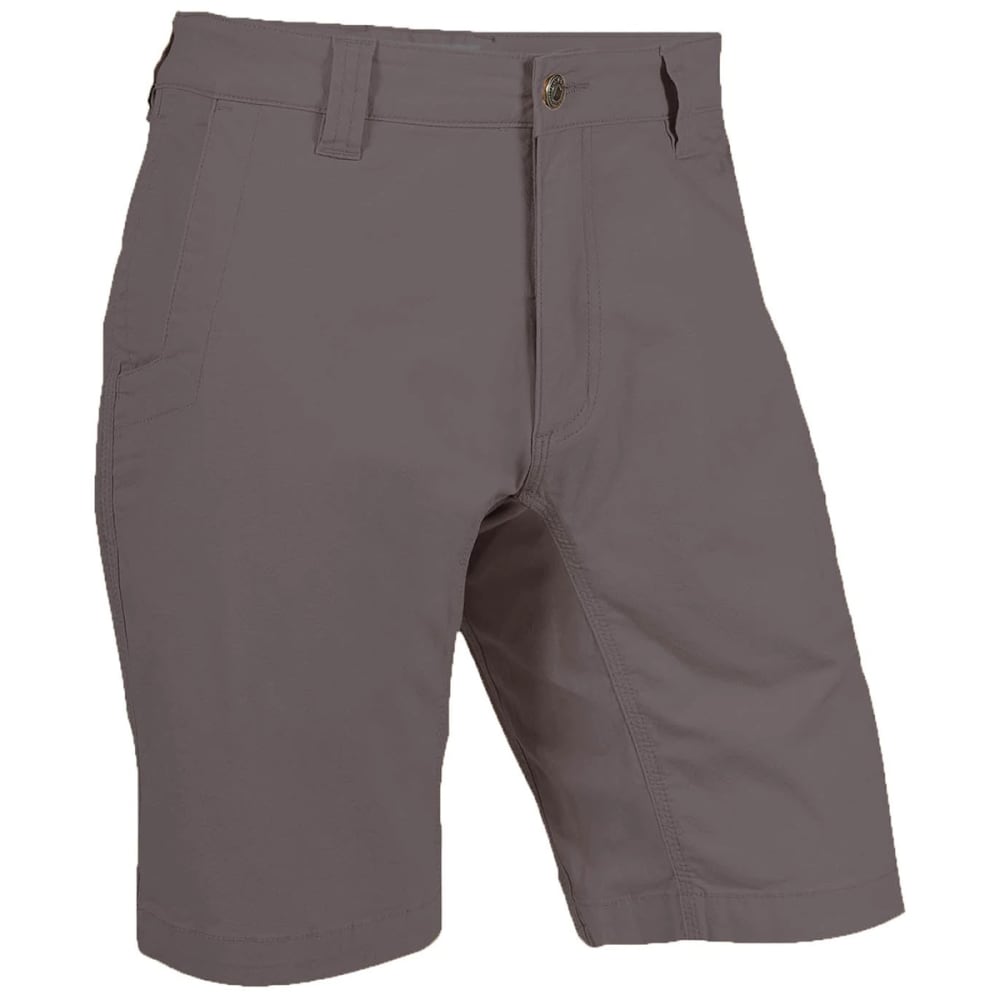 MOUNTAIN KHAKIS Men's All Peak Shorts 30