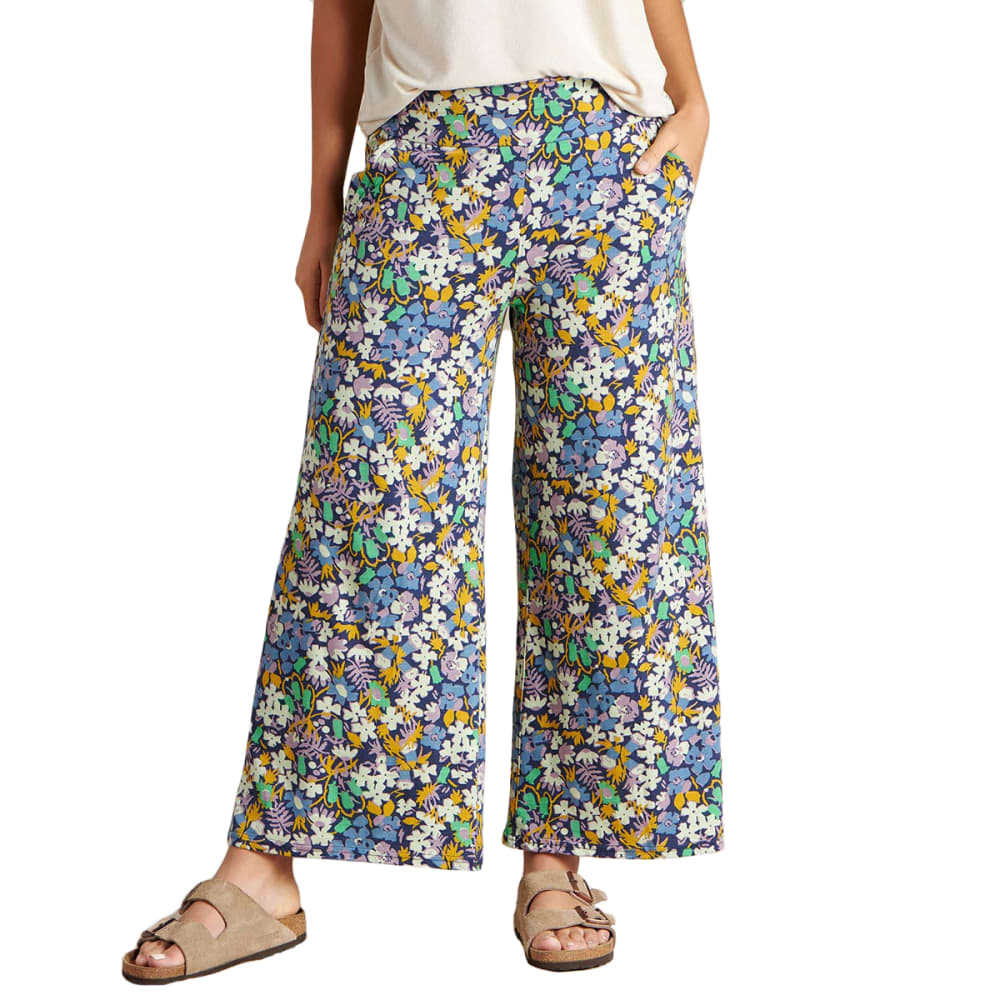 TOAD & CO. Women's Chaka Wide Leg Pull-On Pant S