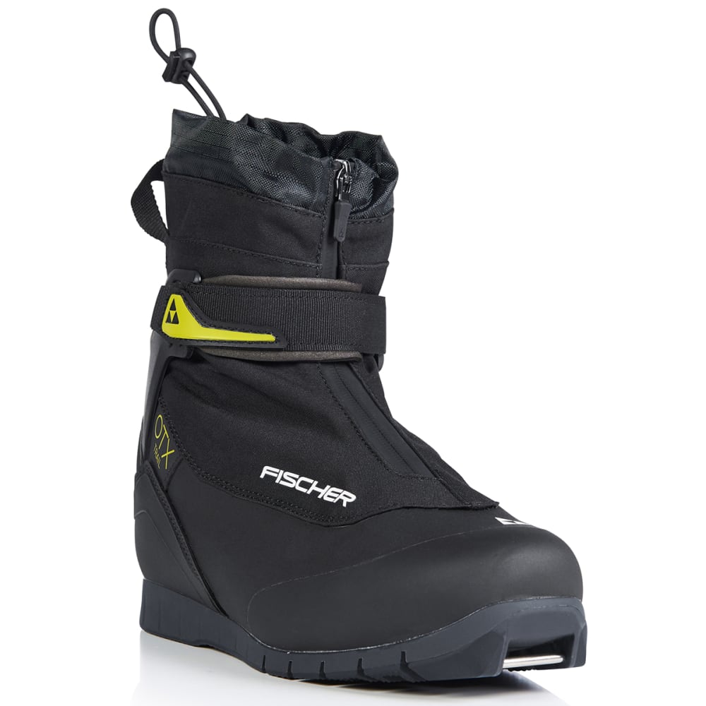 FISCHER SPORTS OTX Trail Ski Boots 37
