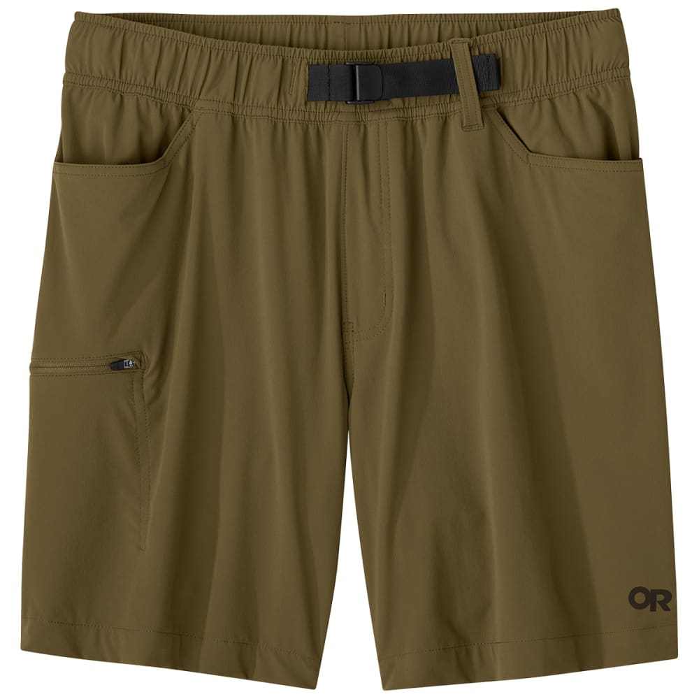 OUTDOOR RESEARCH Men's Ferrosi 7" Shorts S