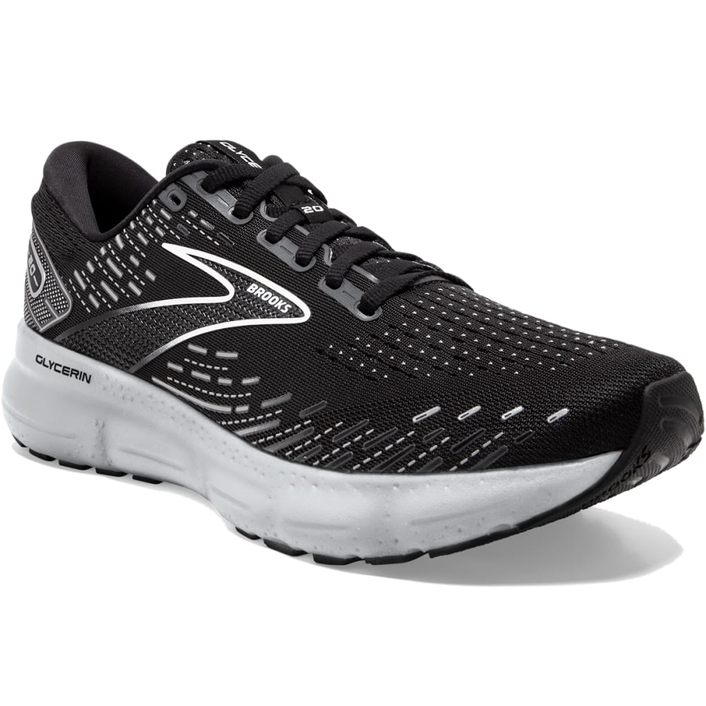 BROOKS Men's Glycerin 20 Running Shoes 7.5