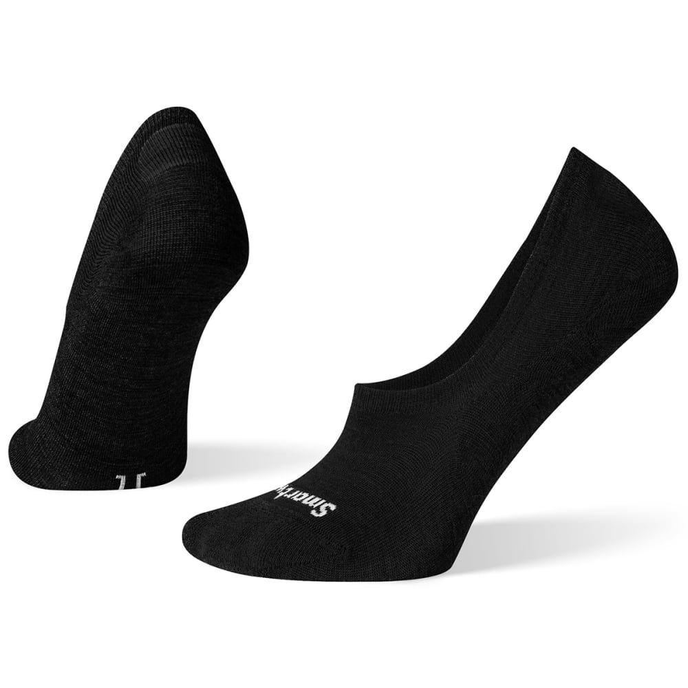 SMARTWOOL Women's Everyday No-Show Socks S