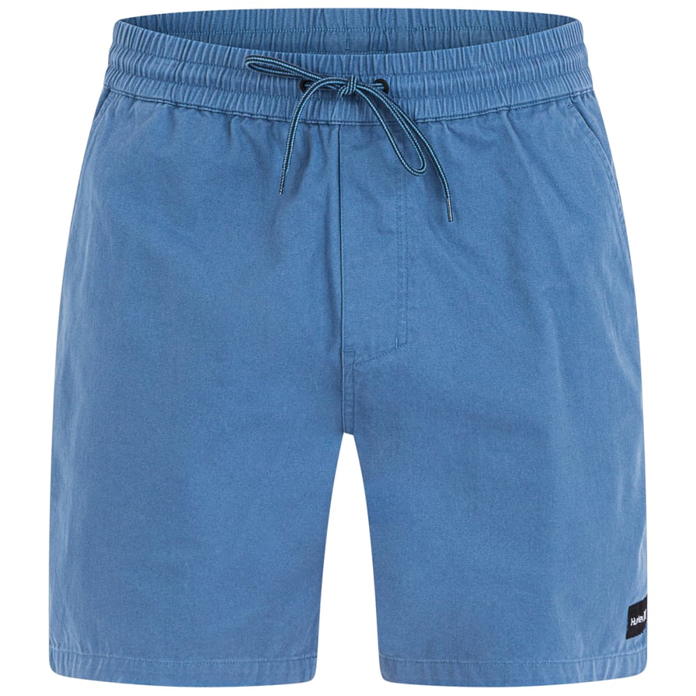 HURLEY Guys' Pleasure Point Volley Shorts S
