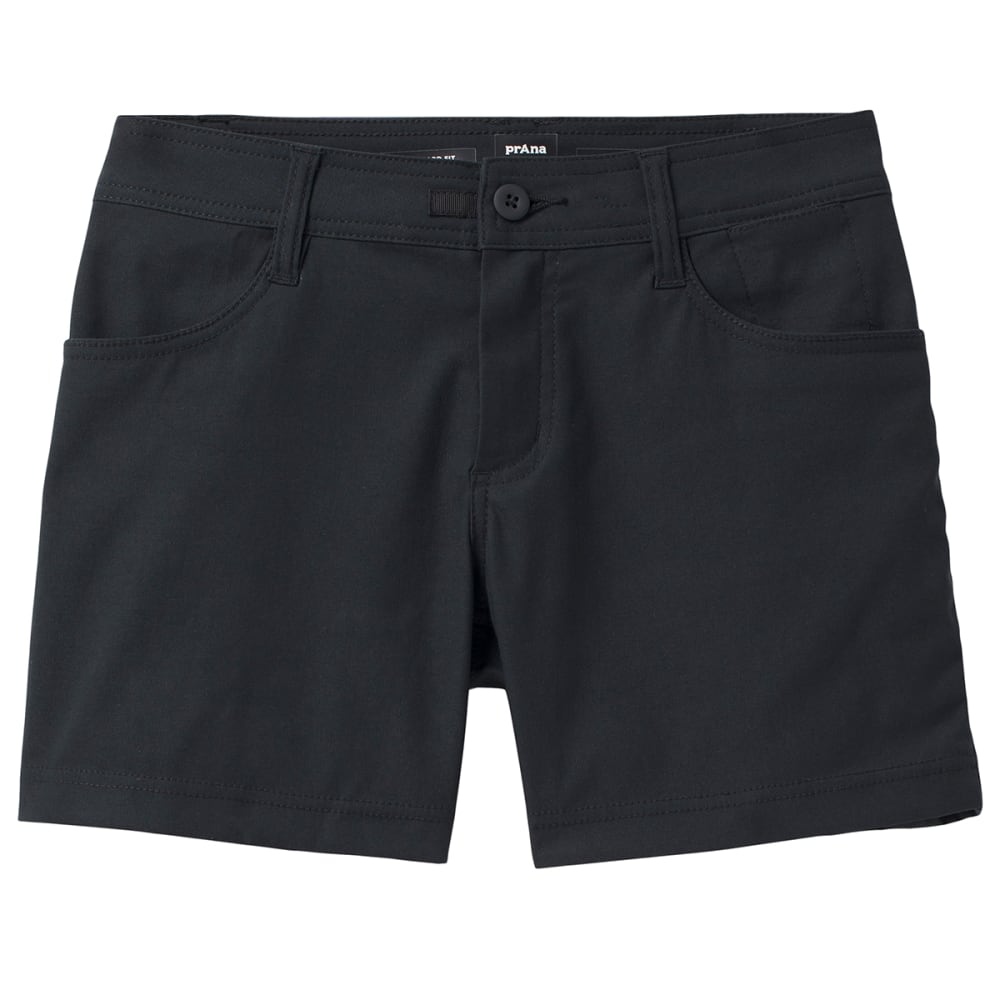 PRANA Women's Halle Short II 4