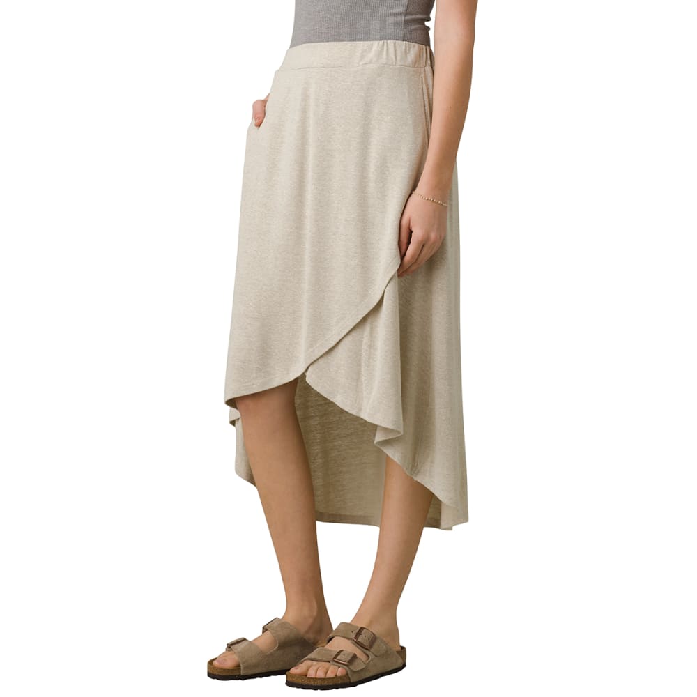 PRANA Women's Tidal Wave Skirt S
