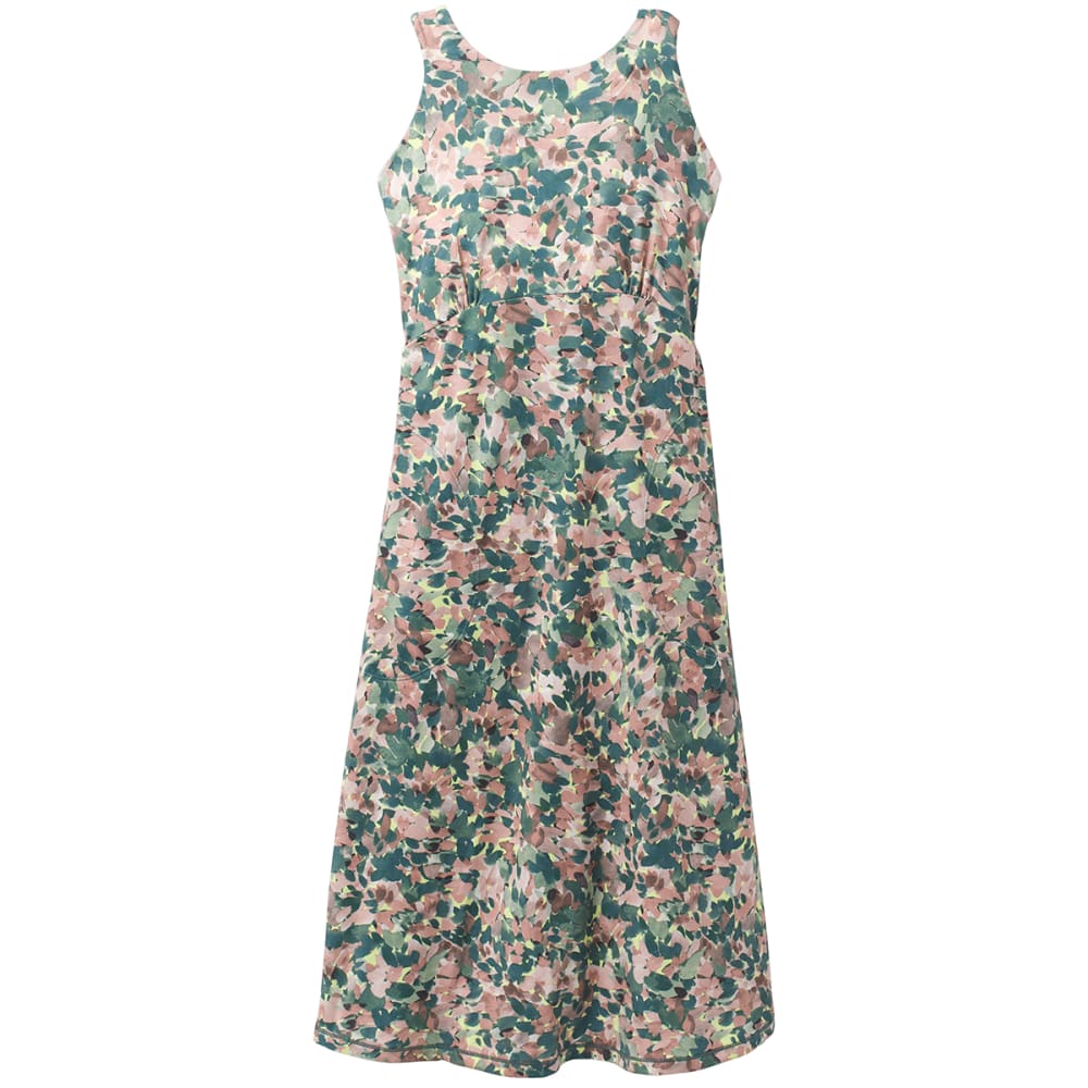 PRANA Women's Jewel Lake Dress M