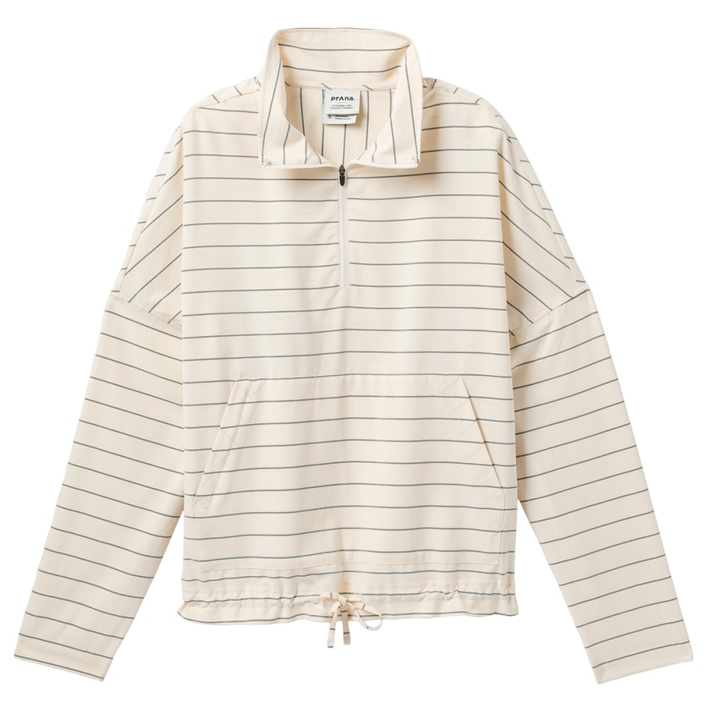 PRANA Women's Railay Pullover M