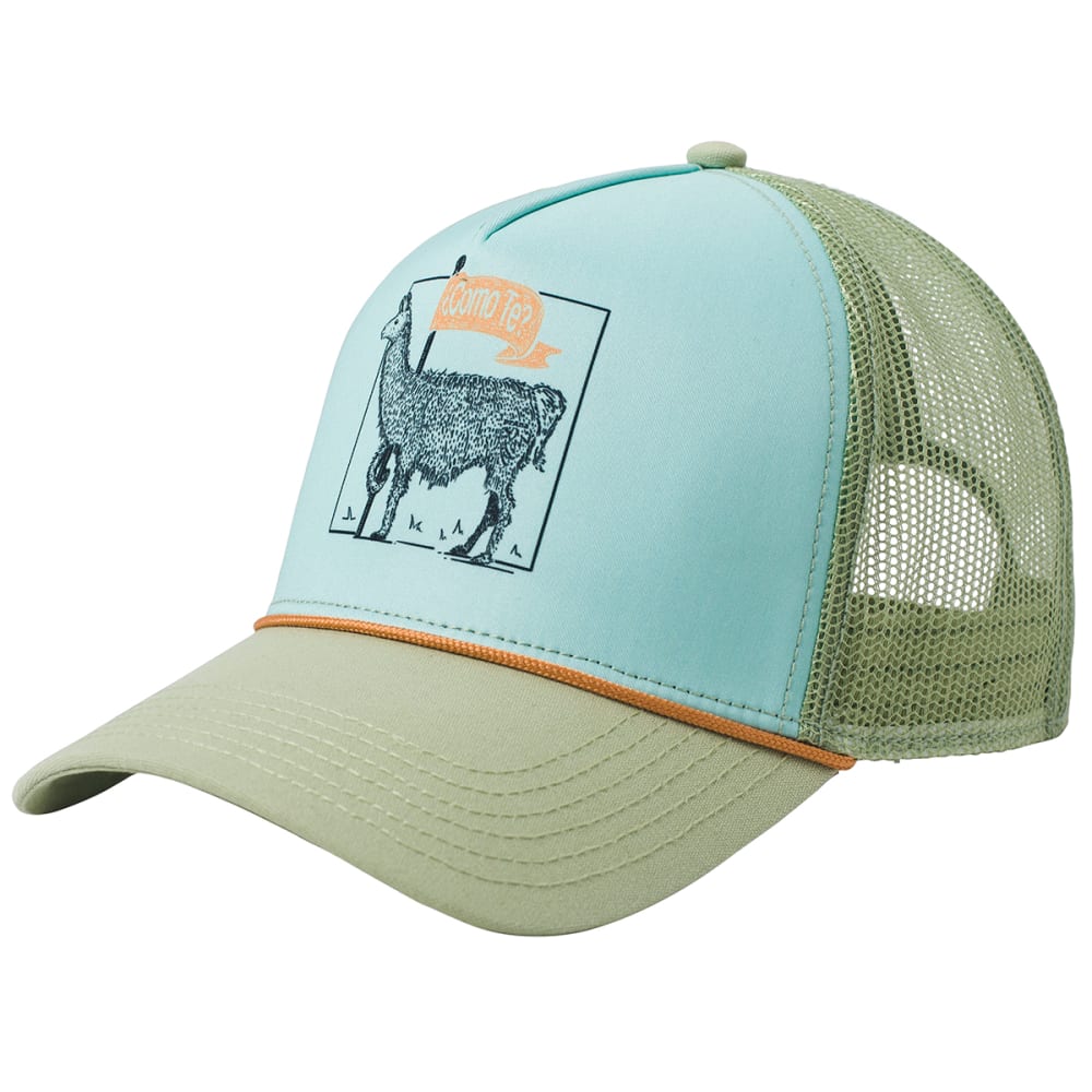 PRANA Women's Journeyman 2.0 Hat ONESIZE