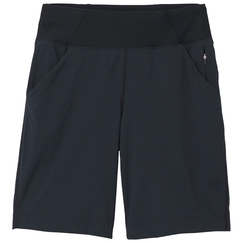 PRANA Women's Koen Flat Front Short S