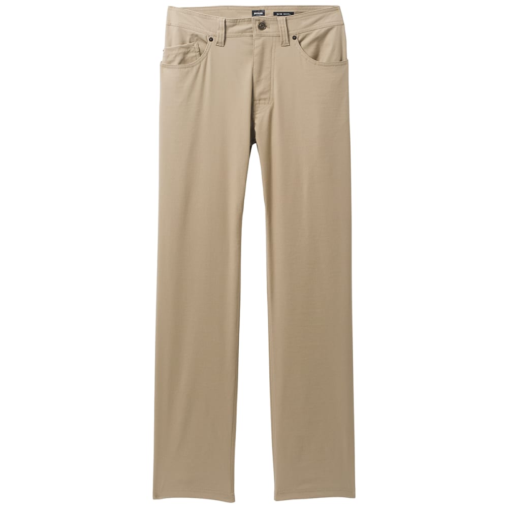 PRANA Men's Brion Pants II 30/32