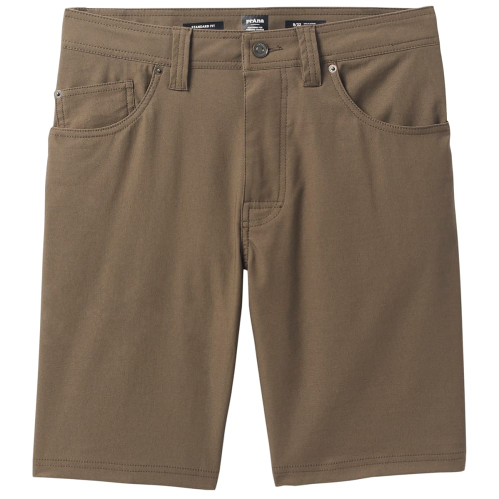 PRANA Men's Brion Short 2 30