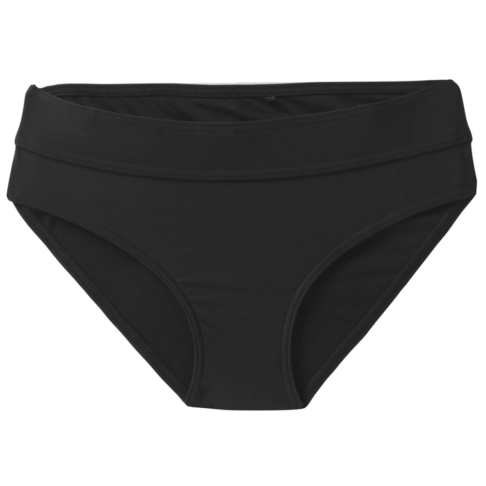 PRANA Women's Ramba Bikini Bottom S