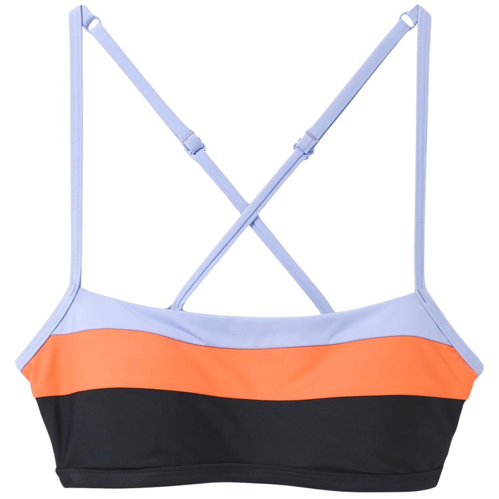 PRANA Women's Lurisa Swim Top S