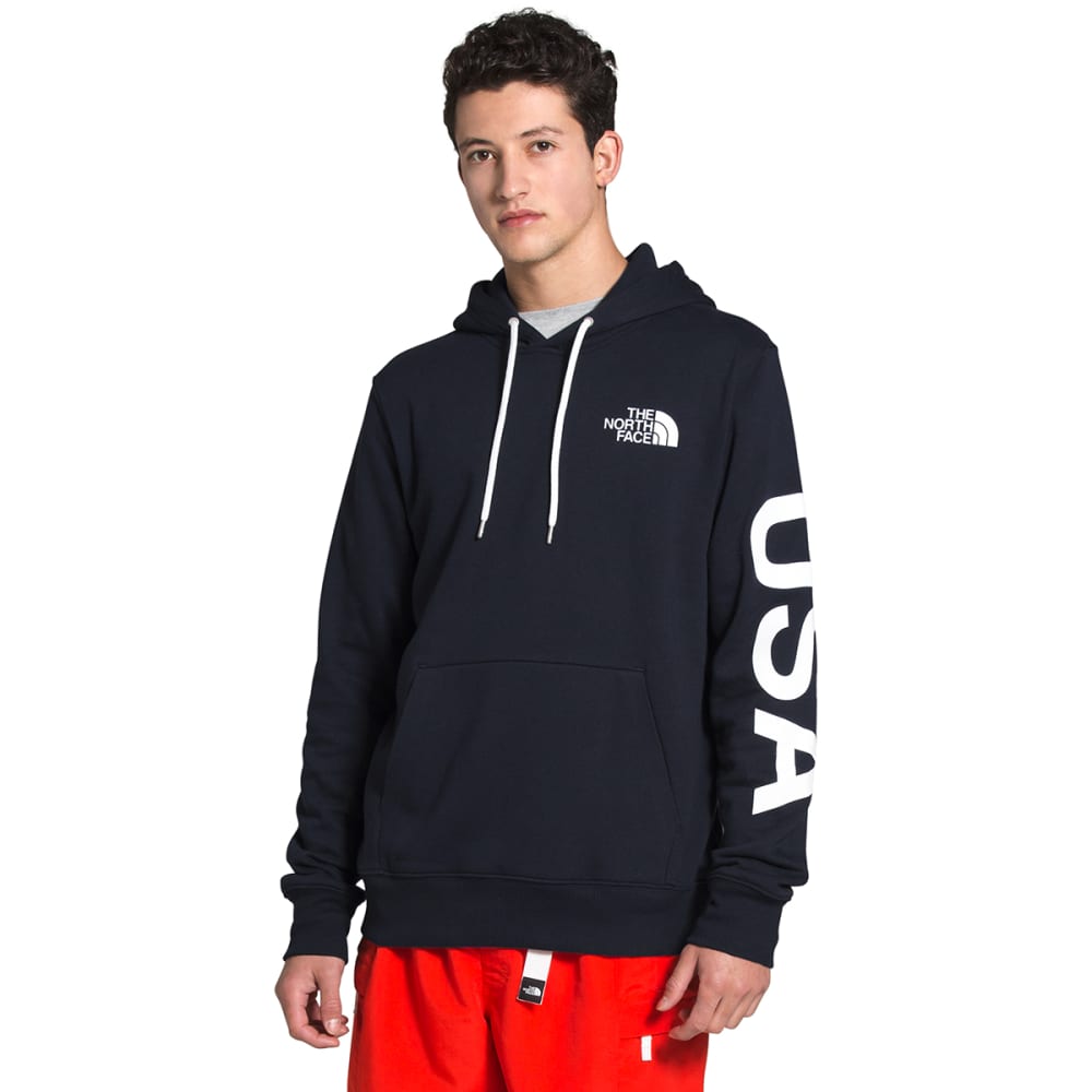 THE NORTH FACE Men's IC Pullover Hoodie S