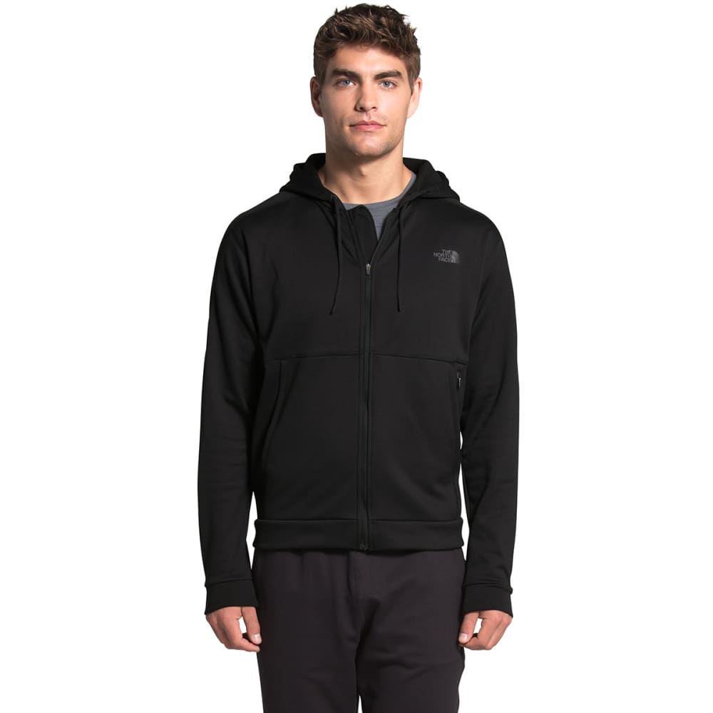 THE NORTH FACE Men’s Man’s Best Full Zip Hoodie M