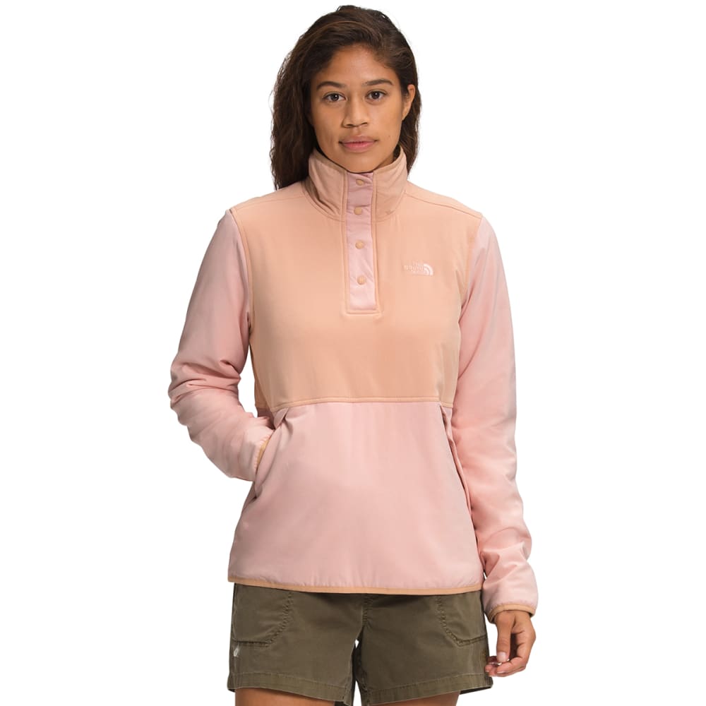 THE NORTH FACE Women’s Mountain Sweatshirt 3.0 Pullover M
