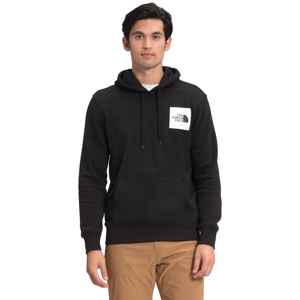 THE NORTH FACE Men’s Fine Hoodie S