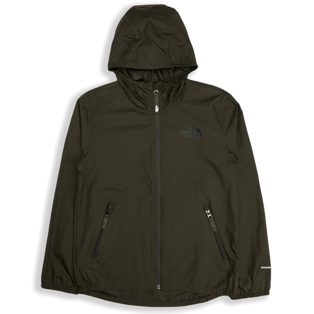 THE NORTH FACE Kids' Novelty Flurry Wind Hoodie - Eastern Mountain Sports