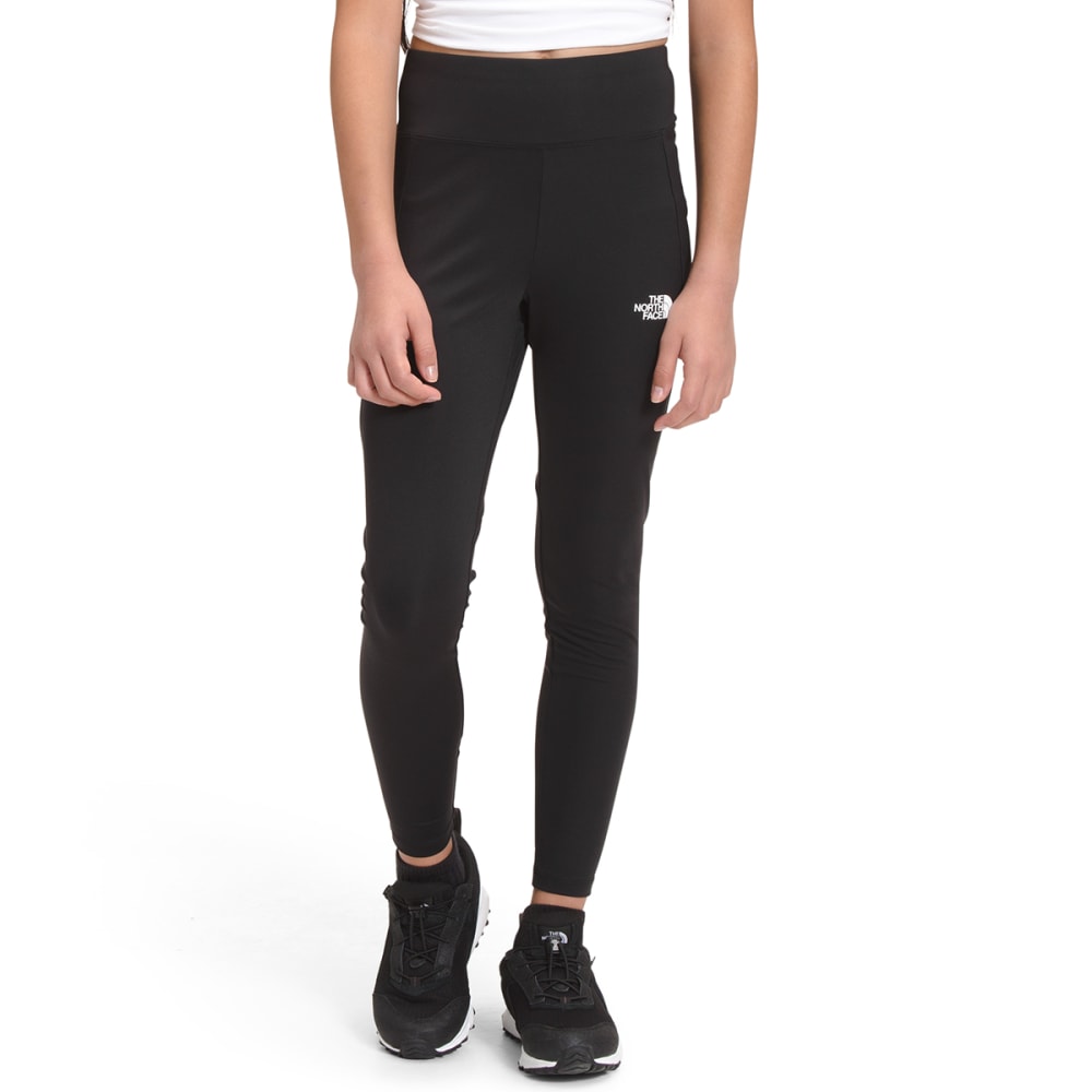 THE NORTH FACE Girls’ On Mountain Tights S