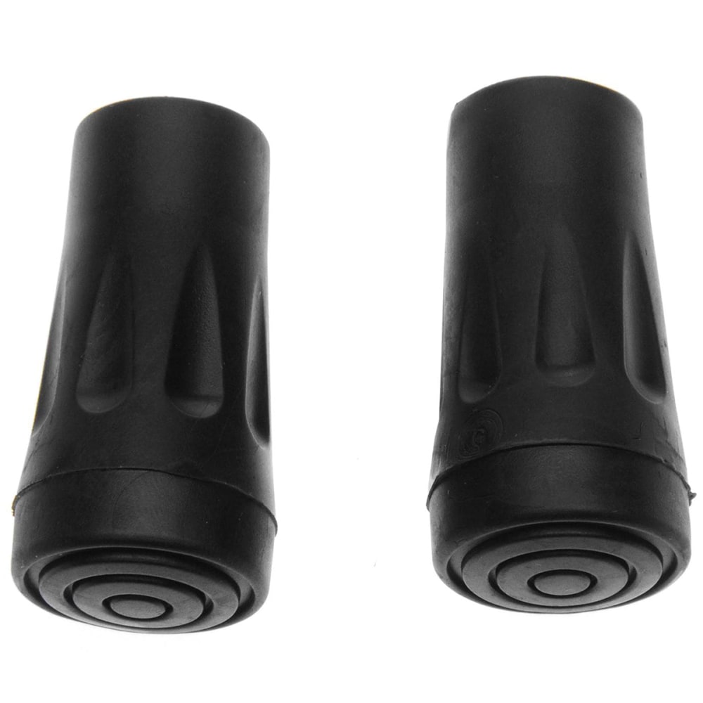 KARRIMOR Spare Walking Pole Caps ONESIZE