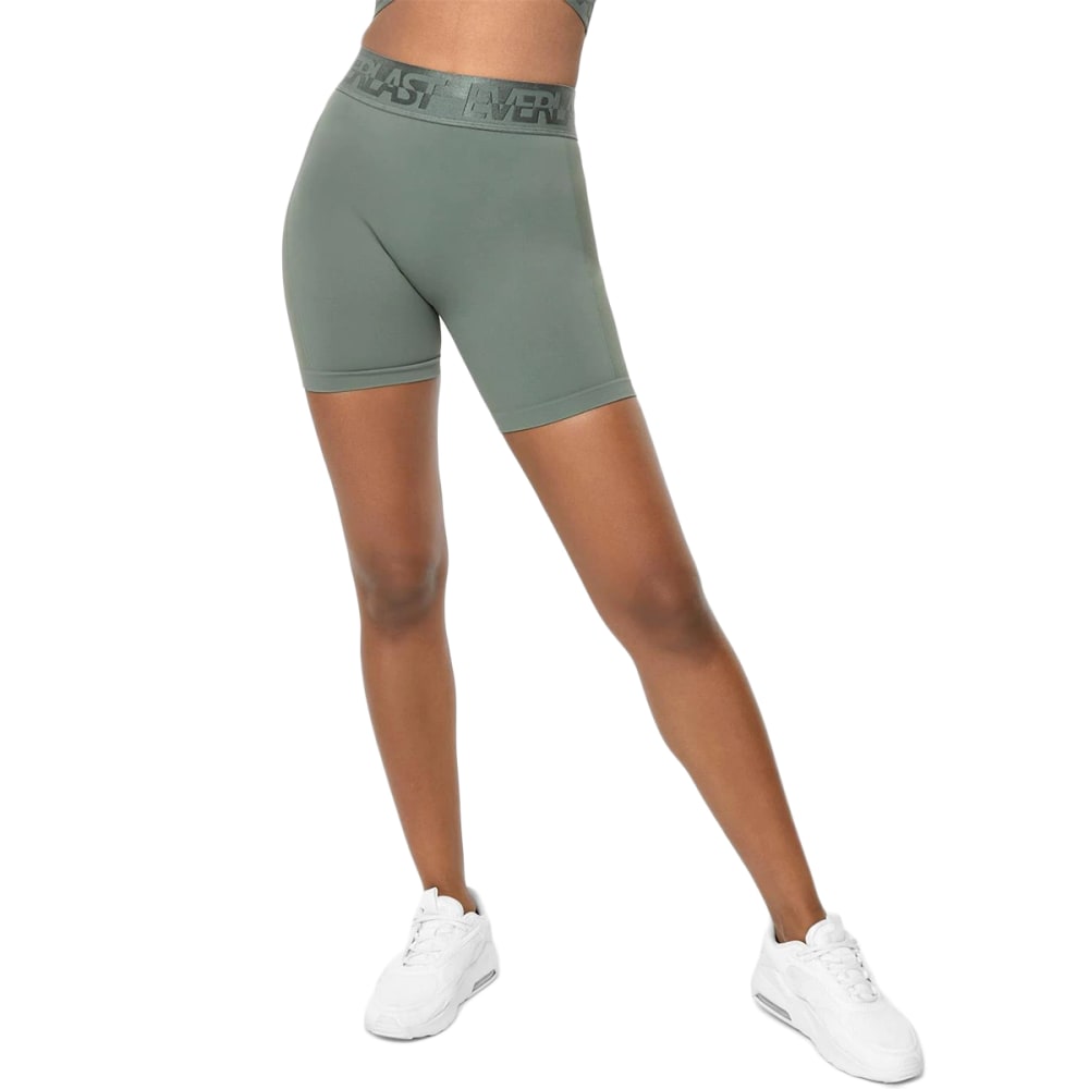 EVERLAST Women's Seamless 5" Shorts 6