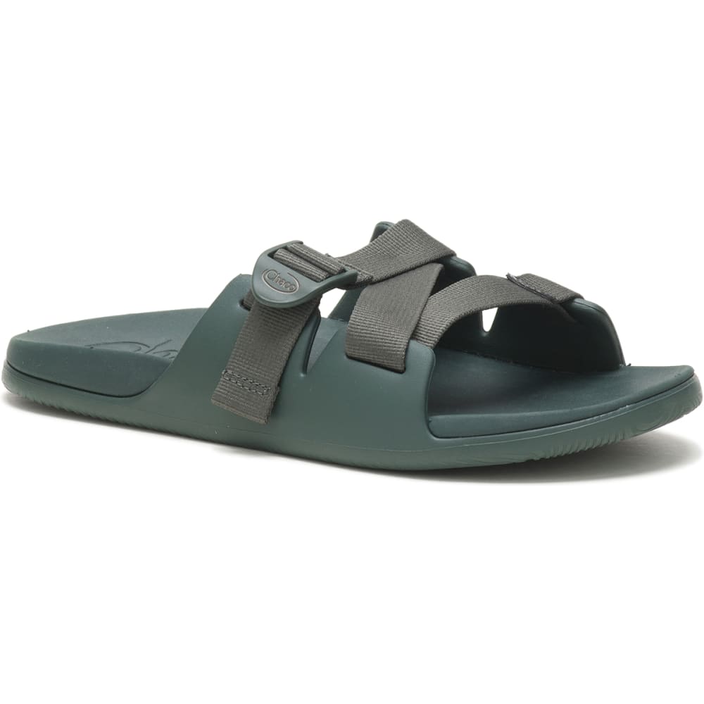 CHACO Men's Chillos Slide 10