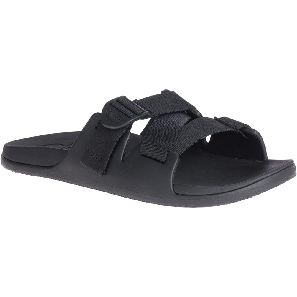 CHACO Men's Chillos Slide 8