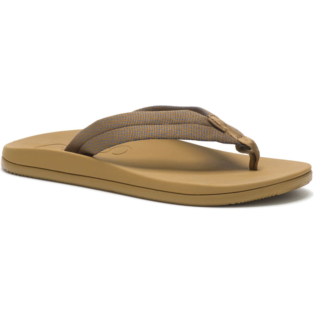 CHACO Men's Chillos Flip Flops 8
