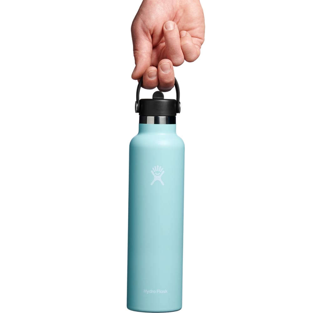 Hydro Flask 24 Oz Standard Mouth Bottles W/Flex Cap