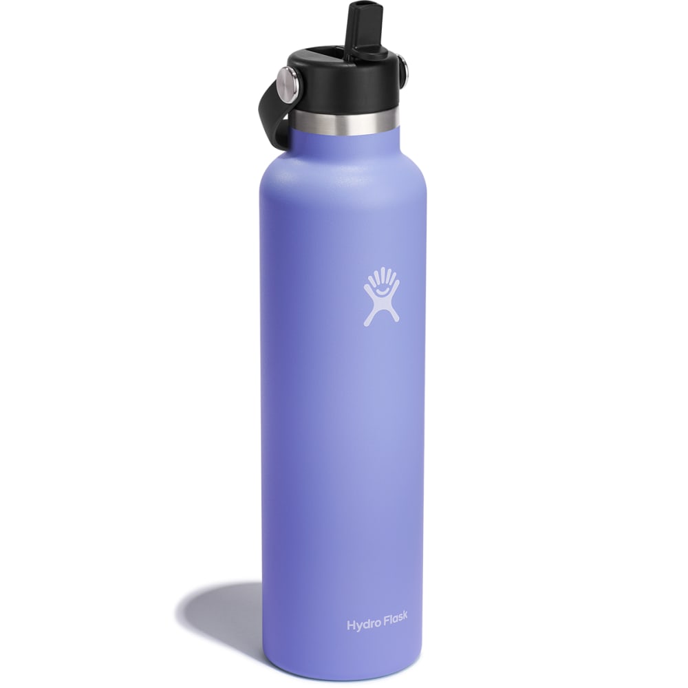 24 oz Insulated Water Bottle – Mama & Hapa's