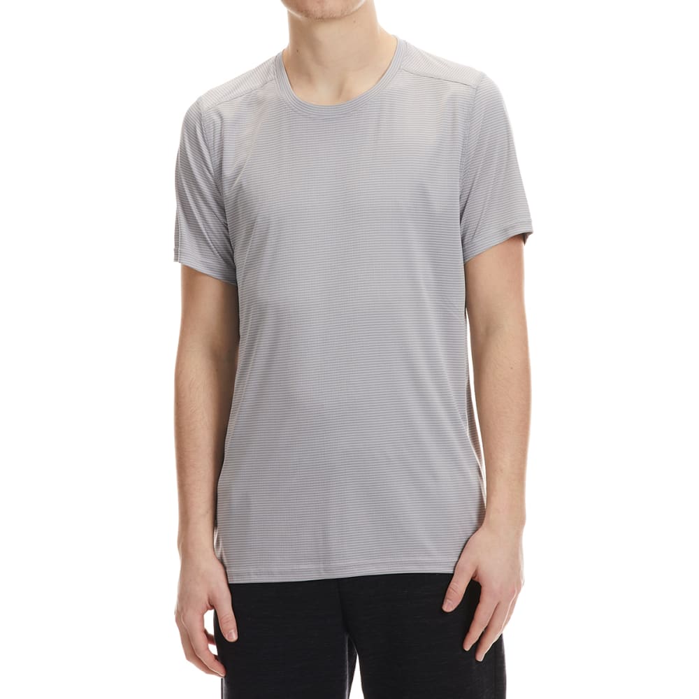 RBX Men's Crew Neck Short Sleeve Tee S