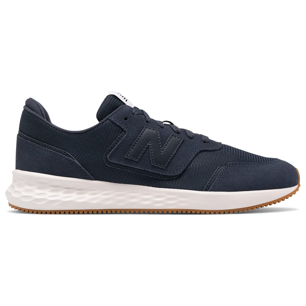 NEW BALANCE Men's Fresh Foam X70 Running Shoes 8