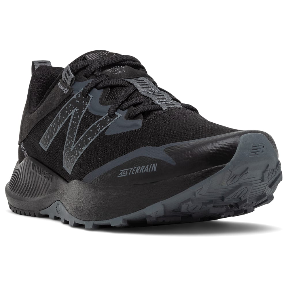 NEW BALANCE Men's FuelCore NITREL v4 Trail Running Shoe 7