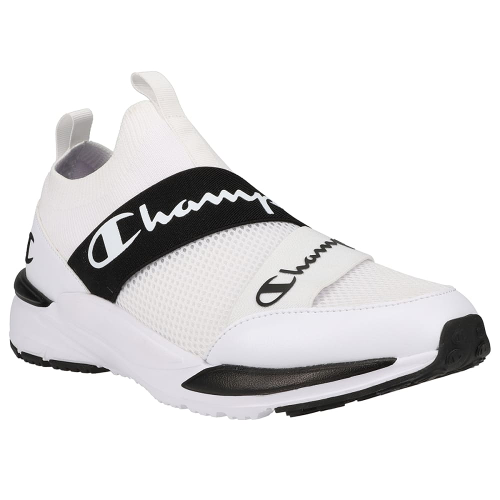 CHAMPION Men's Kinna V Low-Top Men's Athletic Shoes 7.5