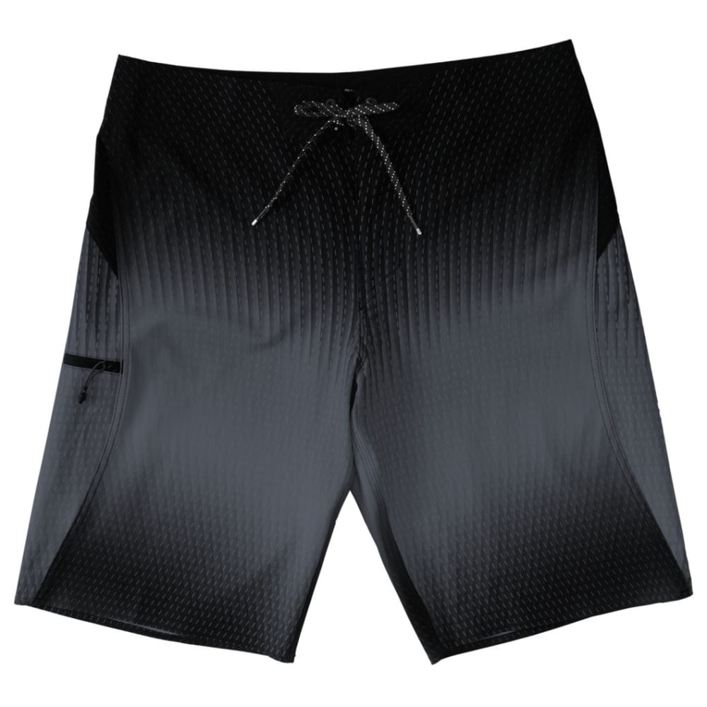 BILLABONG Men's Fluid Pro 21" Boardshorts 30