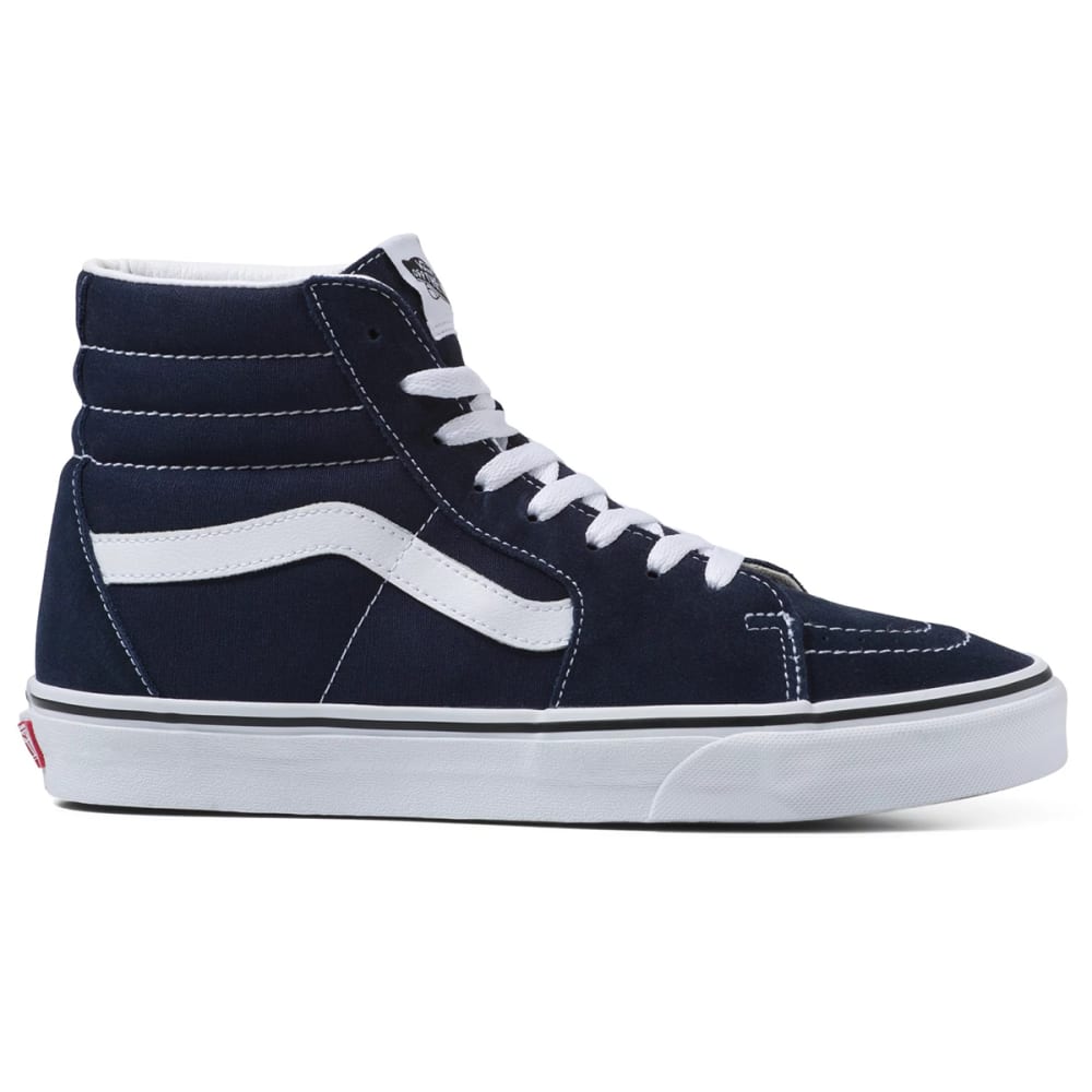 VANS Men's SK8-HI Shoes 8