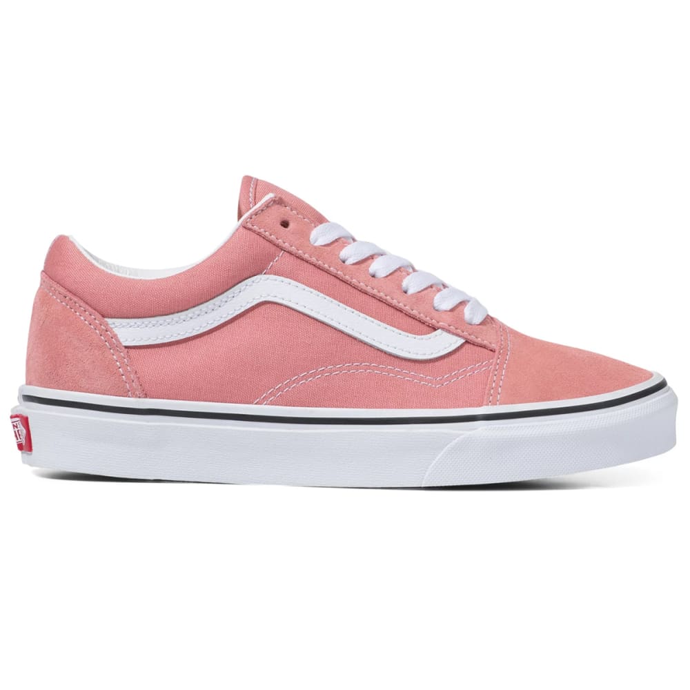 VANS Women's Old Skool Shoes 6
