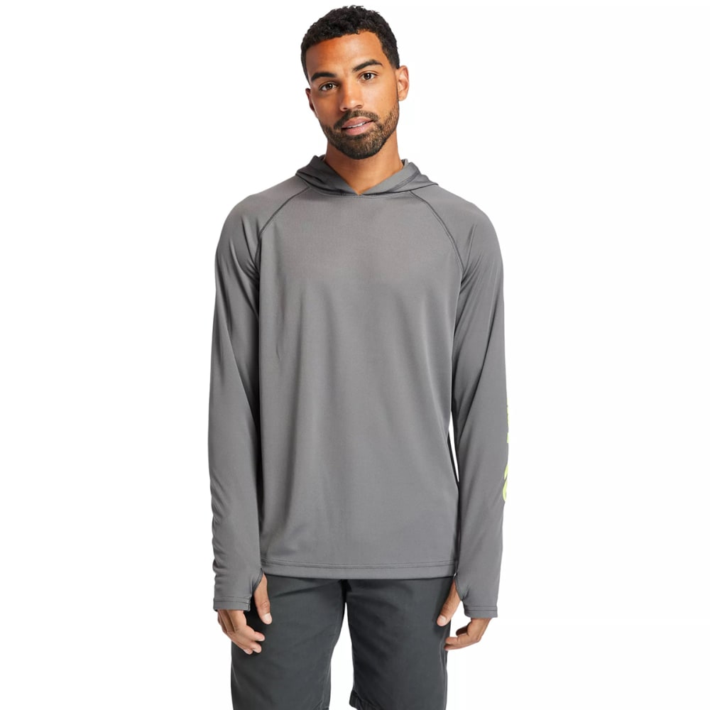 TIMBERLAND PRO Men's Wicking Good Hoodie M