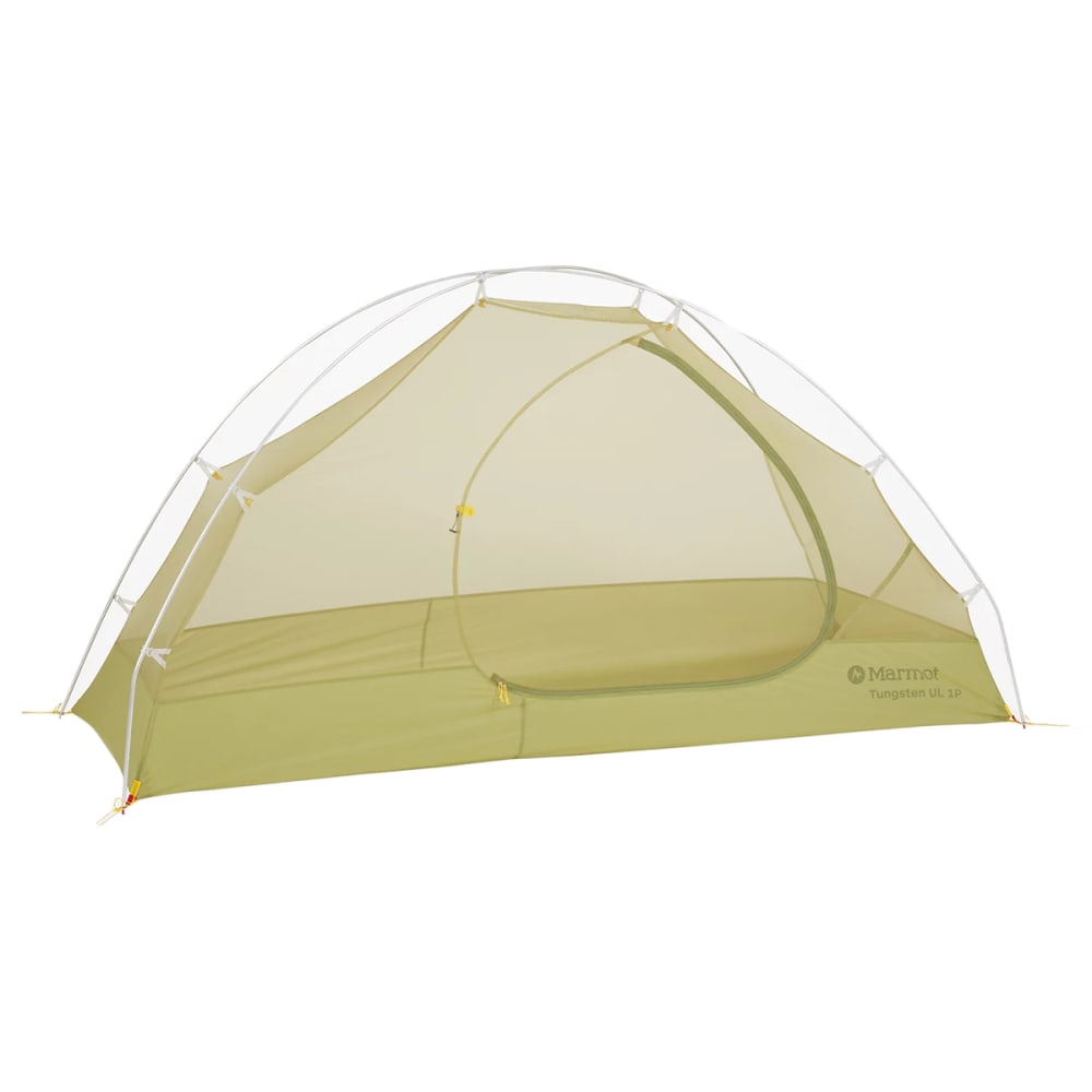 MARMOT Tungsten Ultralight 1-Person Tent NO SIZE