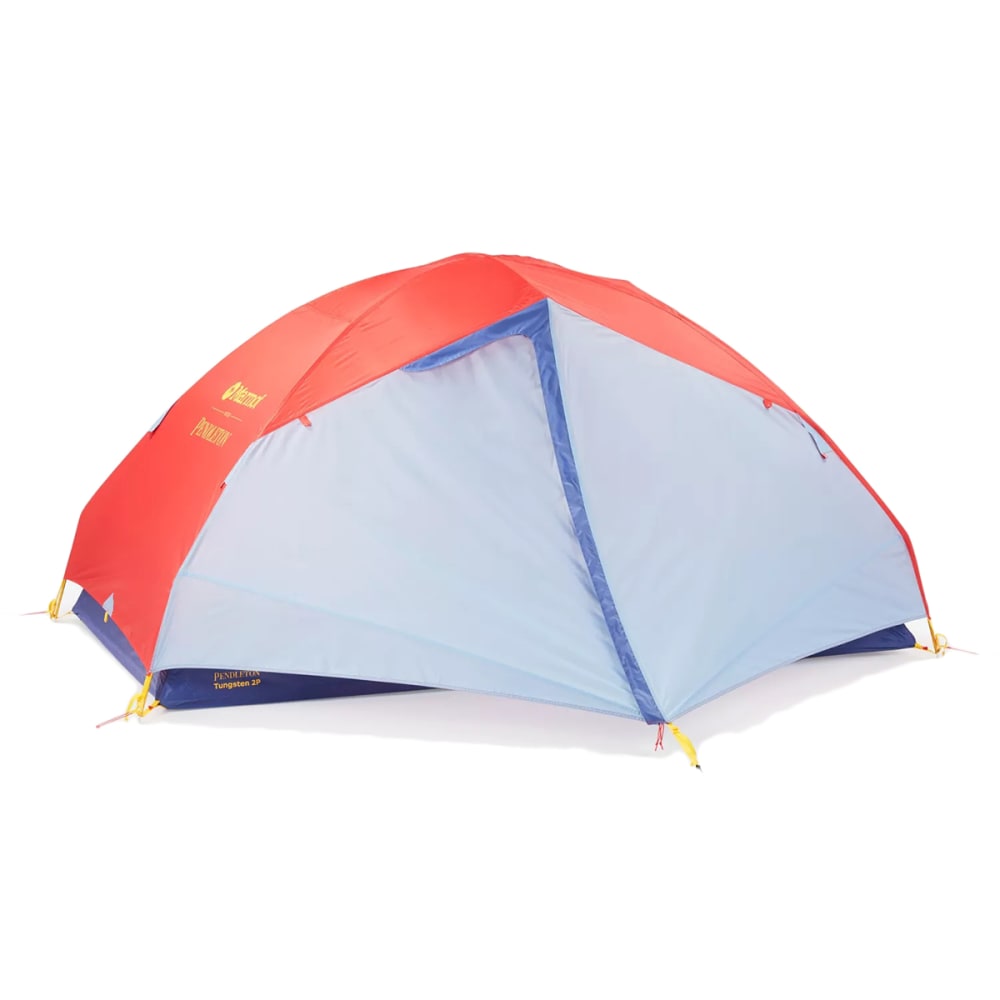 MARMOT x Pendleton Tungsten 2-Person Tent NO SIZE