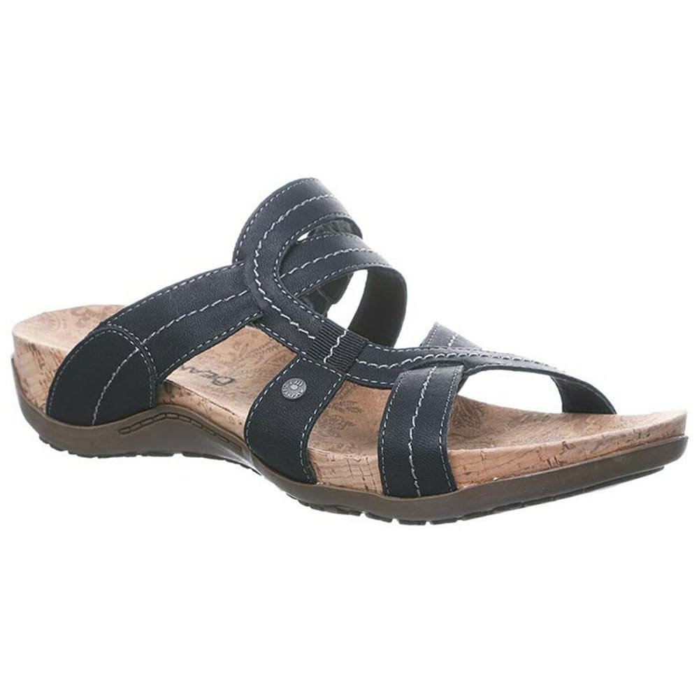 BEARPAW Women's Kai 2 Sandal 6
