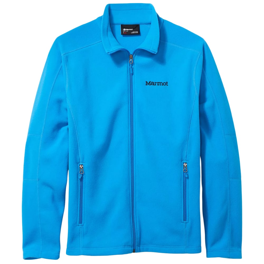 MARMOT Men's Rocklin Full Zip Jacket S