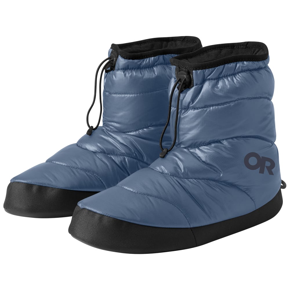 OUTDOOR RESEARCH Women's Tundra Aerogel Booties XL