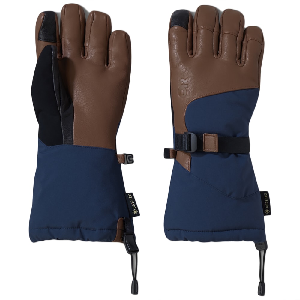 OUTDOOR RESEARCH Women's Carbide Sensor Gloves S