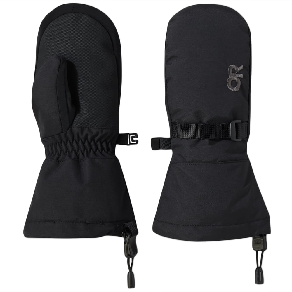 OUTDOOR RESEARCH Kids' Adrenaline Mitts S