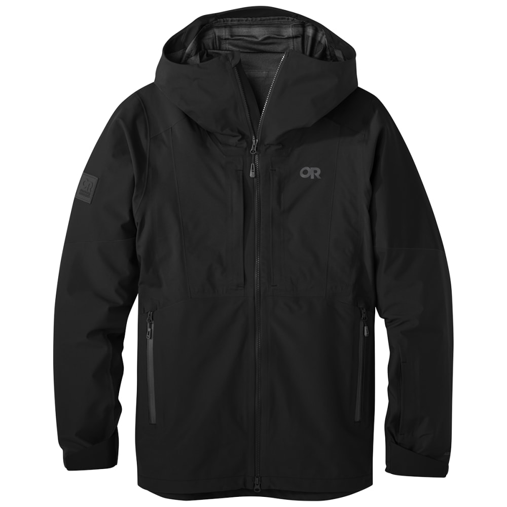 OUTDOOR RESEARCH Men's Skytour AscentShell Jacket M