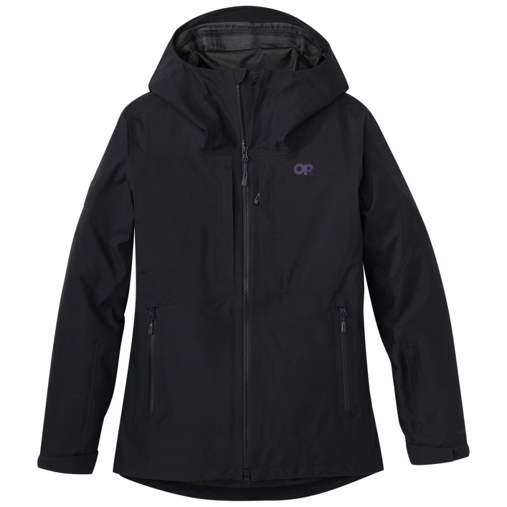 OUTDOOR RESEARCH Women's Skytour AscentShell Jacket XS