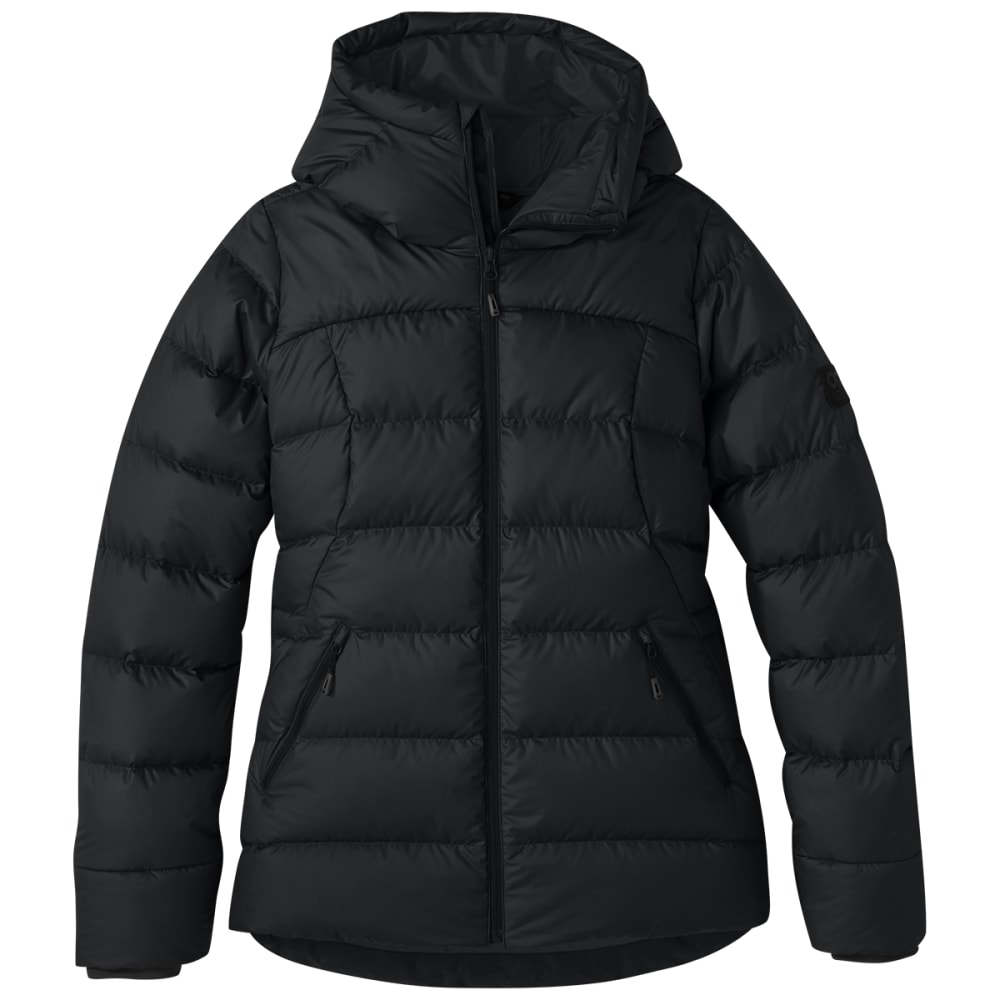 OUTDOOR RESEARCH Women's Coldfront Down Hoodie XS