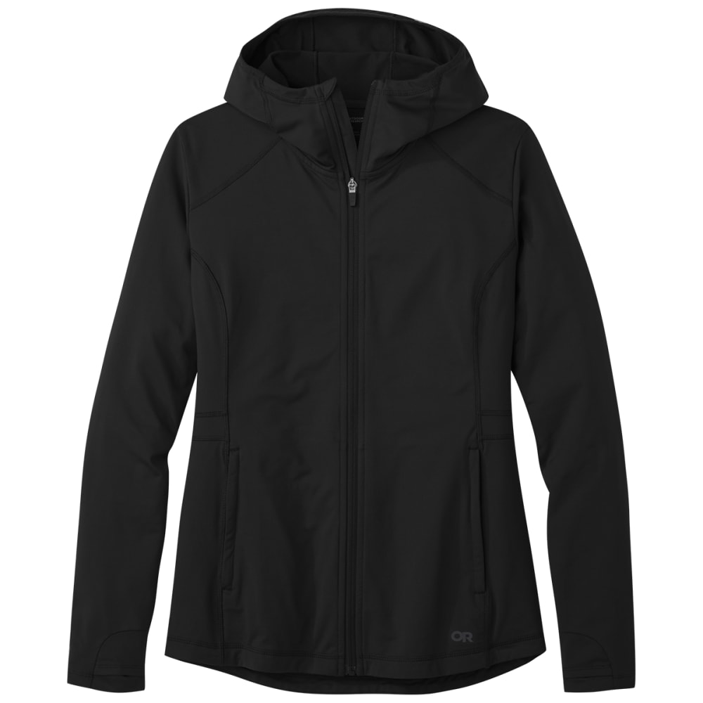 OUTDOOR RESEARCH Women's Melody Full Zip Hoodie M