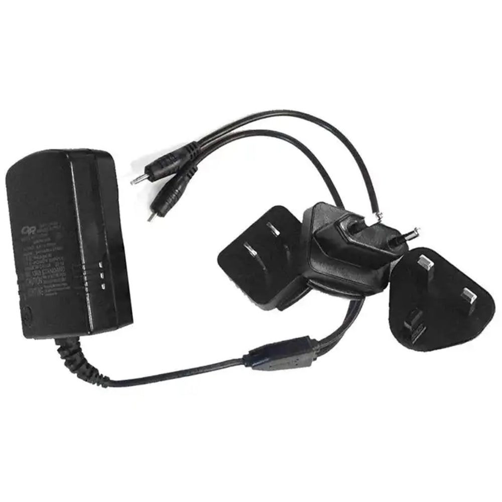 OUTDOOR RESEARCH Replacement Charger For Heated Gloves ONESIZE